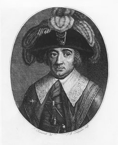 Paul Barras de Jean Baptiste Compagnie
